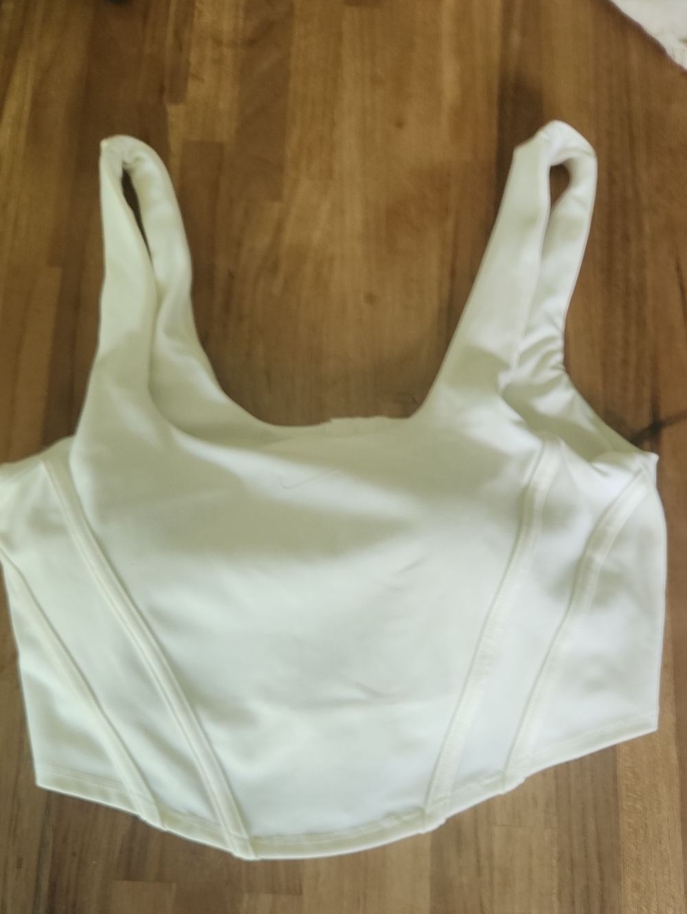 Nike Light Support Sports Bra